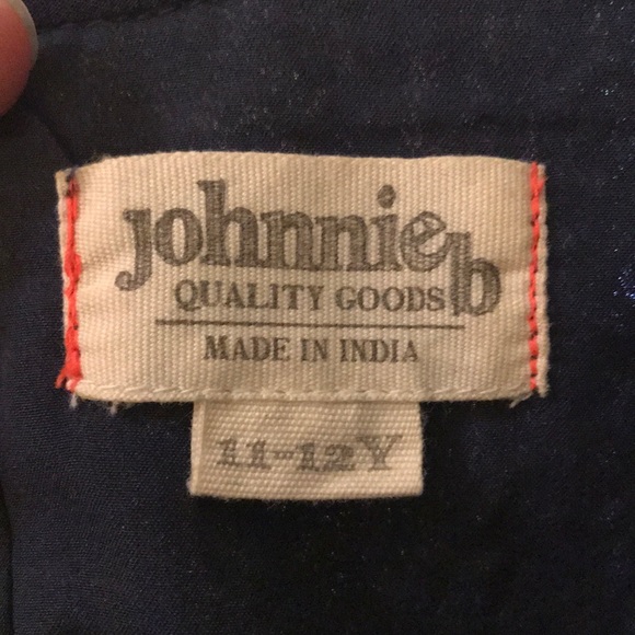 Johnnie b Dress